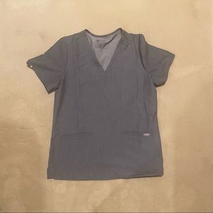 Figs graphite casma size medium